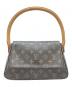 LOUIS VUITTON（ルイ ヴィトン）の古着「モノグラム ミニルーピング」