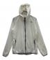 THE NORTH FACE（ザ ノース フェイス）の古着「ランニングパ-カー」｜ホワイト
