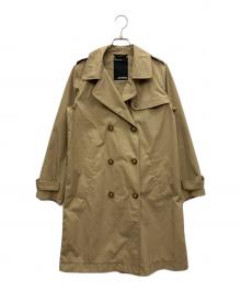 Schoffel（ショッフェル）の古着「トレンチコート」｜ベージュ