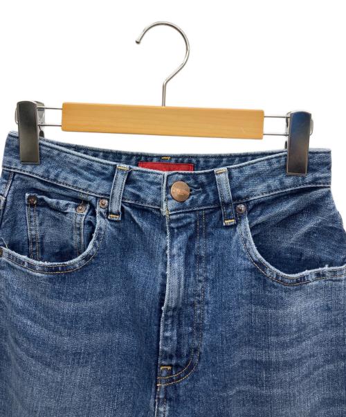 RED CARD（レッドカード）RED CARD (レッドカード) Montana インディゴ サイズ:W23の古着・服飾アイテム