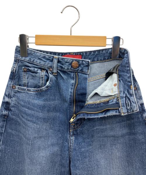 RED CARD（レッドカード）RED CARD (レッドカード) Montana インディゴ サイズ:W23の古着・服飾アイテム