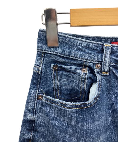RED CARD（レッドカード）RED CARD (レッドカード) Montana インディゴ サイズ:W23の古着・服飾アイテム