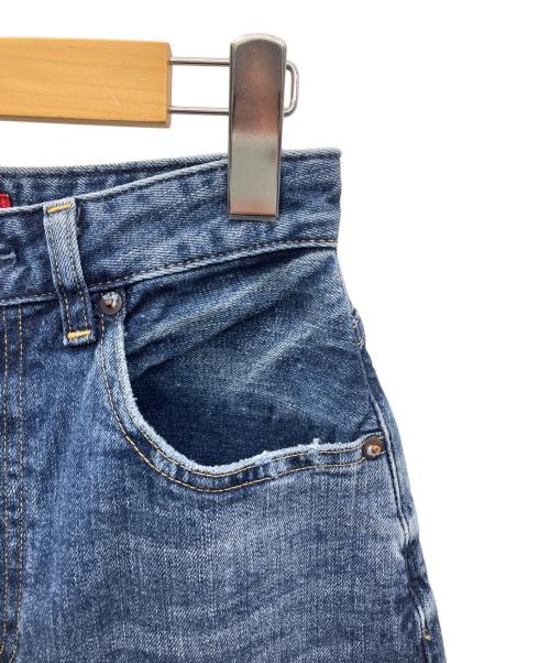 RED CARD（レッドカード）RED CARD (レッドカード) Montana インディゴ サイズ:W23の古着・服飾アイテム