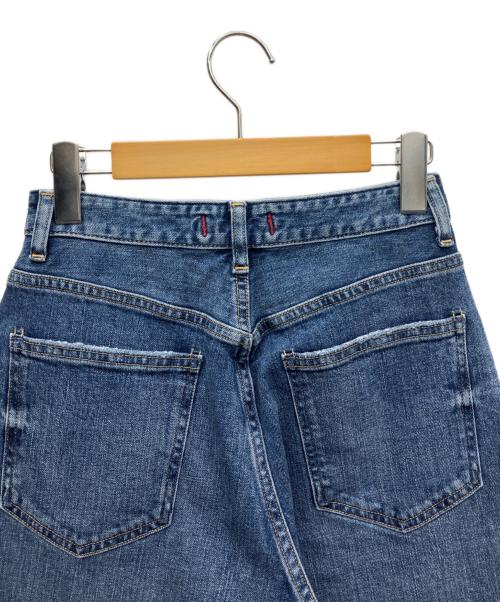 RED CARD（レッドカード）RED CARD (レッドカード) Montana インディゴ サイズ:W23の古着・服飾アイテム