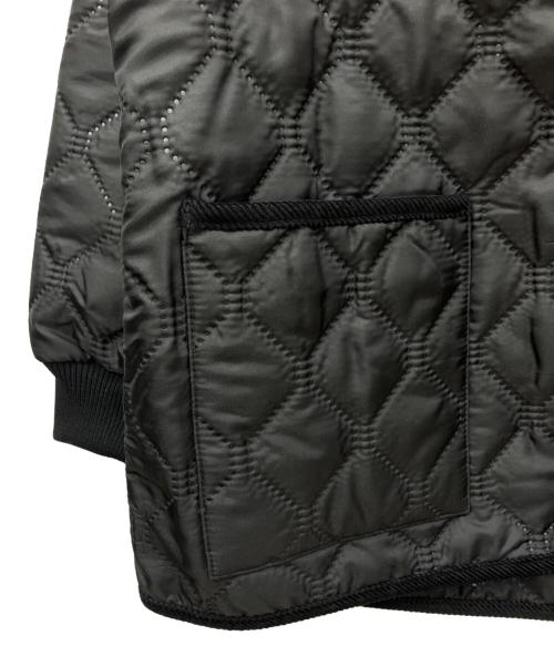 ARMEN（アーメン）ARMEN (アーメン) フーデッドジャケット ブラック サイズ:1の古着・服飾アイテム