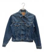 LEVI'Sリーバイス）の古着「復刻557 3rdデニムジャケット」｜インディゴ