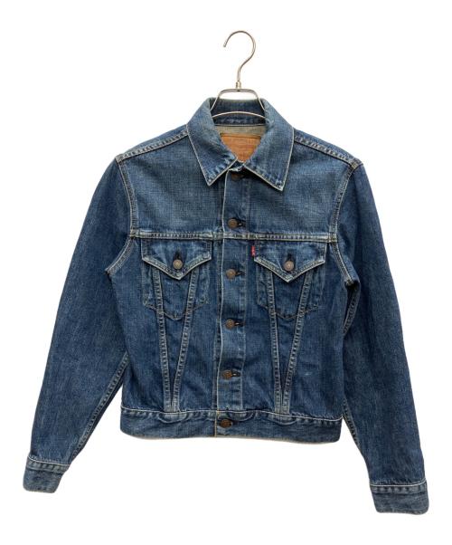 LEVI'S（リーバイス）LEVI'S (リーバイス) 復刻557 3rdデニムジャケット インディゴ サイズ:36の古着・服飾アイテム