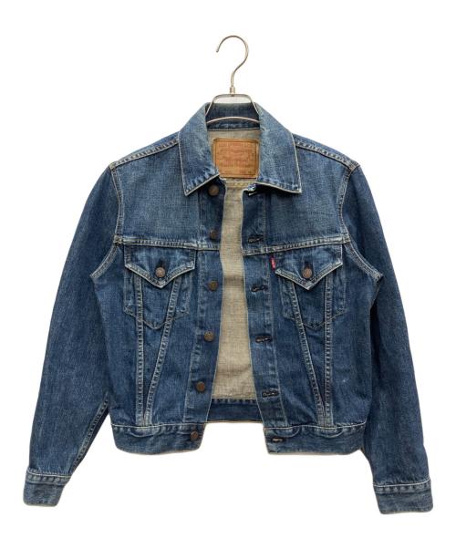 LEVI'S（リーバイス）LEVI'S (リーバイス) 復刻557 3rdデニムジャケット インディゴ サイズ:36の古着・服飾アイテム