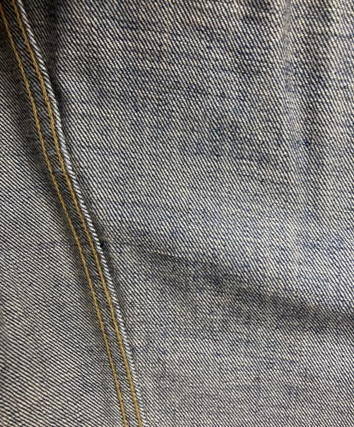LEVI'S（リーバイス）LEVI'S (リーバイス) 復刻557 3rdデニムジャケット インディゴ サイズ:36の古着・服飾アイテム