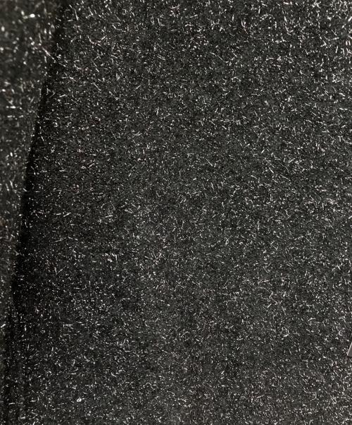 SUBCIETY（サブサエティ）SUBCIETY (サブサエティ) 薄手カーディガン ブラック サイズ:M 未使用品の古着・服飾アイテム