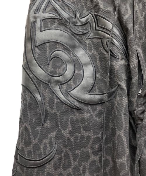 GALFY（ガルフィー）GALFY (ガルフィー) 部族長甚平 ブラック サイズ:XL 未使用品の古着・服飾アイテム