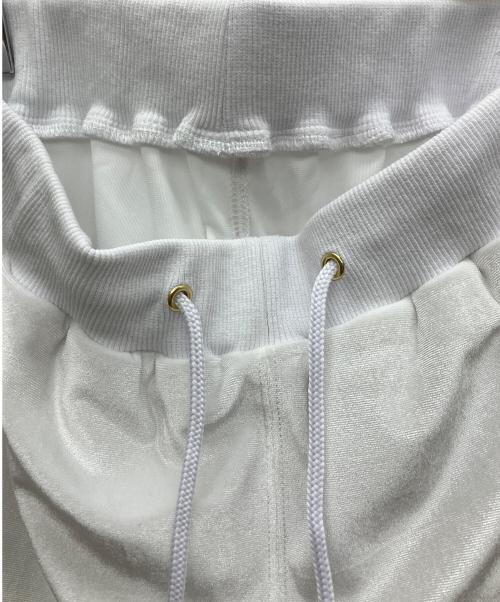 GALFY（ガルフィー）GALFY (ガルフィー) HELLO KITTY (ハローキティ) ジャージセット ホワイト サイズ:F 未使用品の古着・服飾アイテム