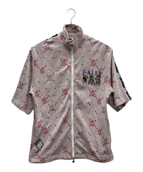 GALFY（ガルフィー）GALFY (ガルフィー) セットアップ ピンク サイズ:中型犬 未使用品の古着・服飾アイテム