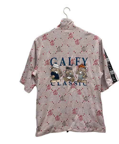 GALFY（ガルフィー）GALFY (ガルフィー) セットアップ ピンク サイズ:中型犬 未使用品の古着・服飾アイテム