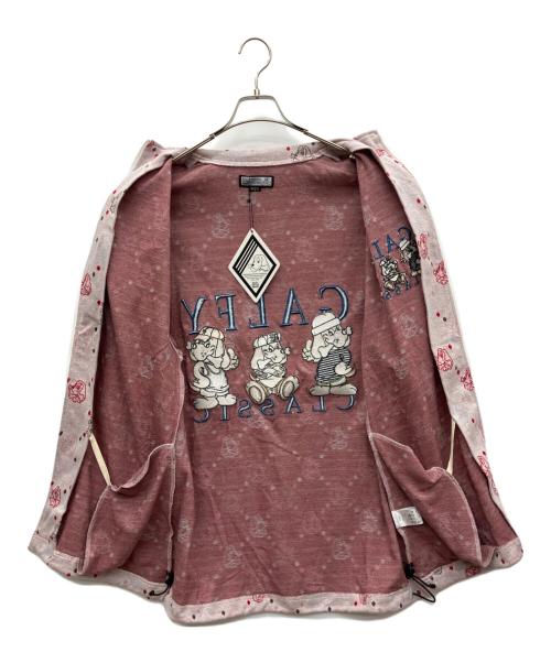 GALFY（ガルフィー）GALFY (ガルフィー) セットアップ ピンク サイズ:中型犬 未使用品の古着・服飾アイテム