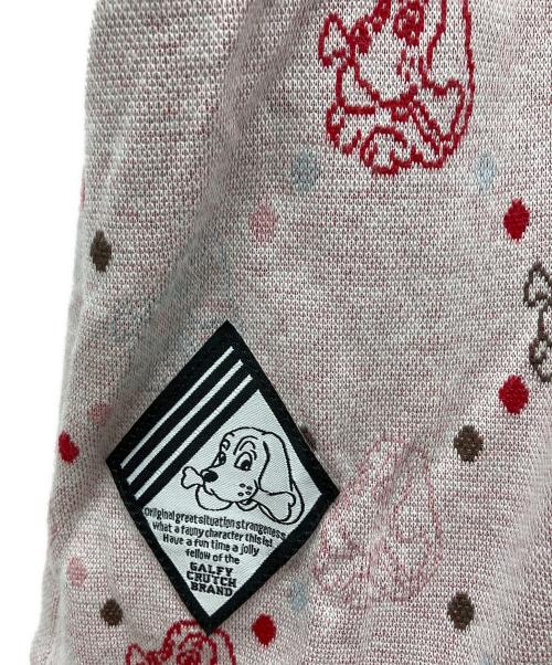 GALFY（ガルフィー）GALFY (ガルフィー) セットアップ ピンク サイズ:中型犬 未使用品の古着・服飾アイテム