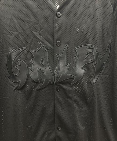 GALFY（ガルフィー）GALFY (ガルフィー) ゲームシャツ ブラック サイズ:大型犬（XL） 未使用品の古着・服飾アイテム