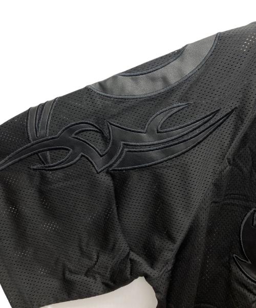 GALFY（ガルフィー）GALFY (ガルフィー) ゲームシャツ ブラック サイズ:大型犬（XL） 未使用品の古着・服飾アイテム