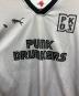 PUNK DRUNKERSの古着・服飾アイテム：6000円
