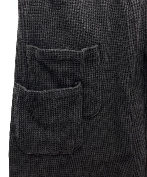 a good bad influence（アグッドバッドインフルエンス）a good bad influence (アグッドバッドインフルエンス) スウェットパンツ ブラック サイズ:XL 未使用品の古着・服飾アイテム