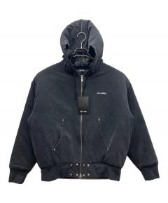 中古・古着通販】MILLET (ミレー) K ダウンジャケット レッド サイズ