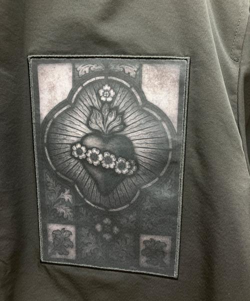 glamb（グラム）glamb (グラム) ボンバージャケット ブラック サイズ:Ｌの古着・服飾アイテム