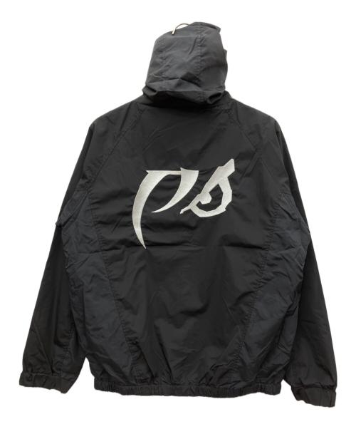 BADBOY（バッドボーイ）BADBOY (バッドボーイ) ナイロンジャケット ブラック サイズ:2 未使用品の古着・服飾アイテム