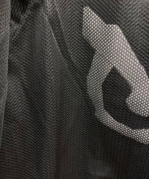 BADBOY（バッドボーイ）BADBOY (バッドボーイ) ナイロンジャケット ブラック サイズ:2 未使用品の古着・服飾アイテム