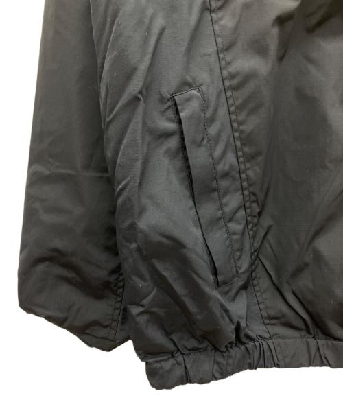 BADBOY（バッドボーイ）BADBOY (バッドボーイ) ナイロンジャケット ブラック サイズ:2 未使用品の古着・服飾アイテム