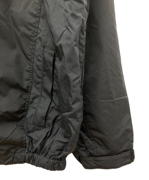 BADBOY（バッドボーイ）BADBOY (バッドボーイ) ナイロンジャケット ブラック サイズ:2 未使用品の古着・服飾アイテム
