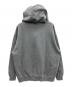 GALFY (ガルフィー) プルオーバーパーカー グレー サイズ:Ｌ 未使用品：6000円