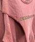 中古・古着 GALFY (ガルフィー) ロングスリーブTシャツ レッド サイズ:XL 未使用品：6000円