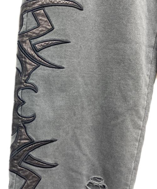 GALFY（ガルフィー）GALFY (ガルフィー) スウェットパンツ グレー サイズ:大型犬（XL） 未使用品の古着・服飾アイテム