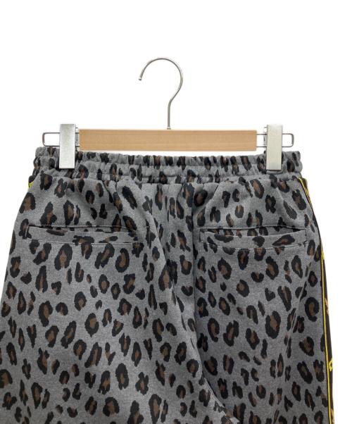 overprint（オーバープリント）overprint (オーバープリント) セットアップスウェット グレー サイズ:M 未使用品の古着・服飾アイテム