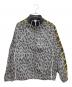 overprint (オーバープリント) セットアップスウェット グレー サイズ:M 未使用品：15000円