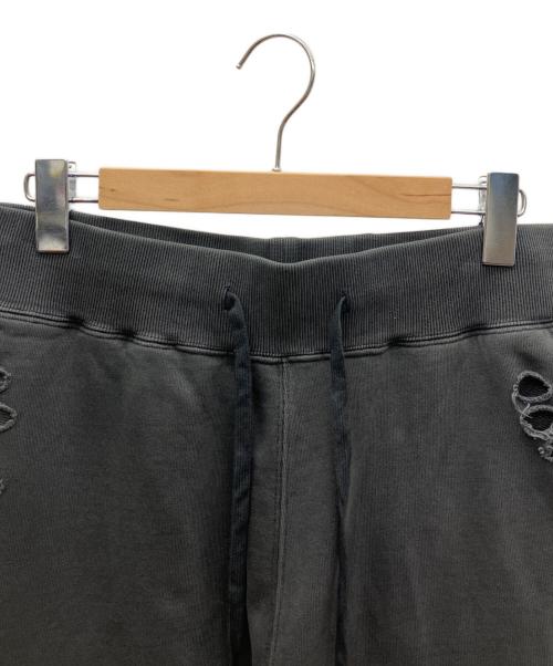 GALFY（ガルフィー）GALFY (ガルフィー) スウェットパンツ グレー サイズ:大型犬(XL) 未使用品の古着・服飾アイテム