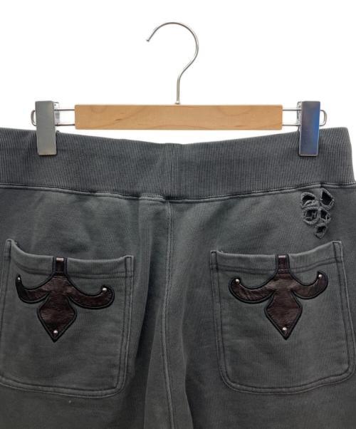 GALFY（ガルフィー）GALFY (ガルフィー) スウェットパンツ グレー サイズ:大型犬(XL) 未使用品の古着・服飾アイテム