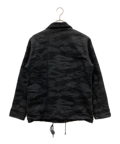 X-LARGE（エクストララージ）X-LARGE (エクストララージ) マウンテンジャケット ブラック サイズ:SIZE Lの古着・服飾アイテム