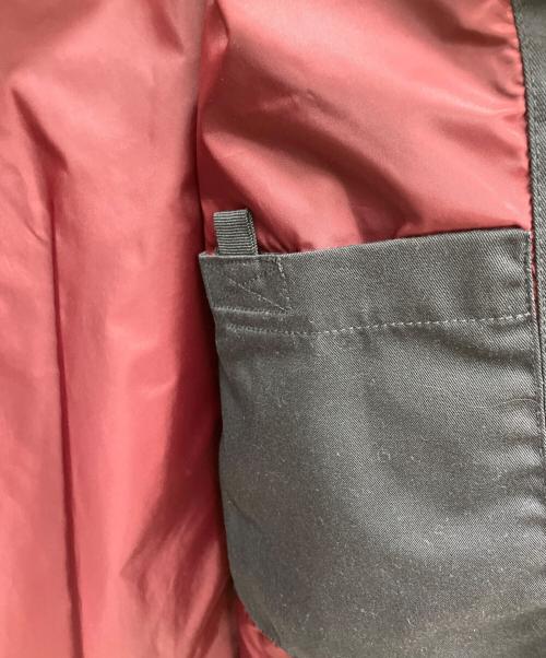 CarHartt（カーハート）CarHartt (カーハート) ミルジャケット ブラック×ベージュ サイズ:SIZE Lの古着・服飾アイテム