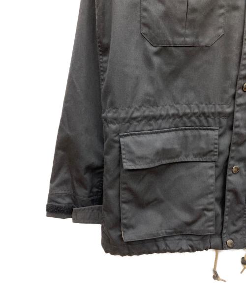 CarHartt（カーハート）CarHartt (カーハート) ミルジャケット ブラック×ベージュ サイズ:SIZE Lの古着・服飾アイテム