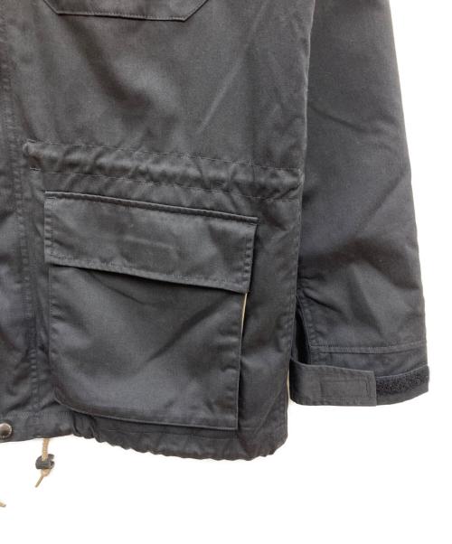 CarHartt（カーハート）CarHartt (カーハート) ミルジャケット ブラック×ベージュ サイズ:SIZE Lの古着・服飾アイテム