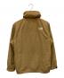 THE NORTH FACE (ザ ノース フェイス) スクープジャケット ブラウン サイズ:M：12000円