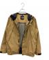 中古・古着 THE NORTH FACE (ザ ノース フェイス) スクープジャケット ブラウン サイズ:M：12000円
