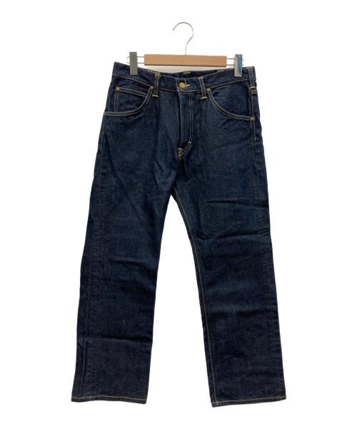 LEE（リー）LEE (リー) デニムパンツ インディゴ サイズ:W31×L33の古着・服飾アイテム
