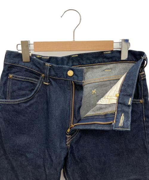 LEE（リー）LEE (リー) デニムパンツ インディゴ サイズ:W31×L33の古着・服飾アイテム