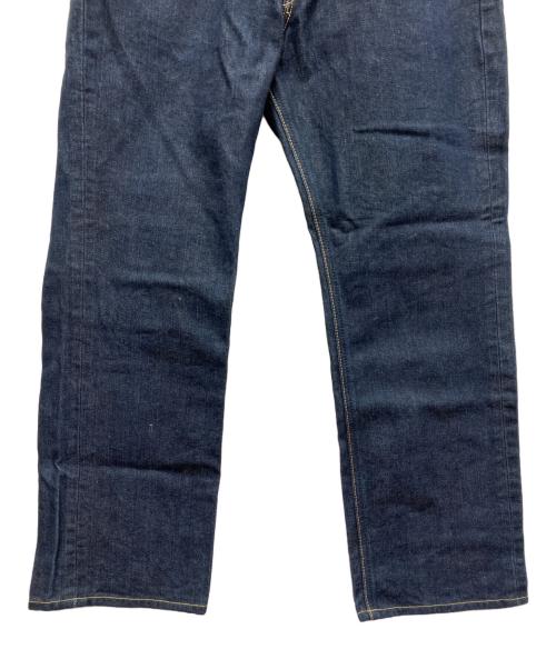 LEE（リー）LEE (リー) デニムパンツ インディゴ サイズ:W31×L33の古着・服飾アイテム