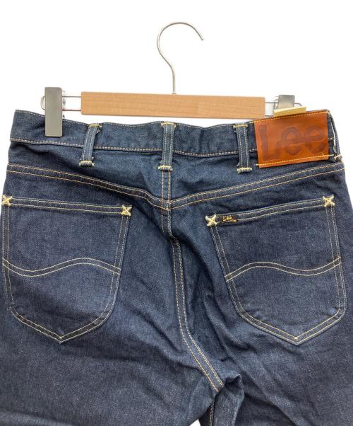 LEE（リー）LEE (リー) デニムパンツ インディゴ サイズ:W31×L33の古着・服飾アイテム