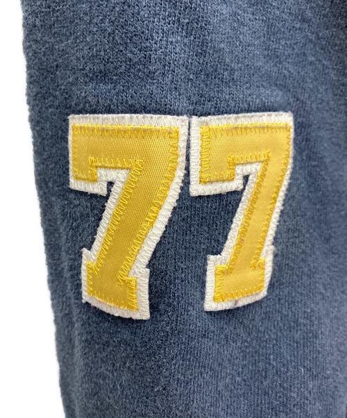 Champion（チャンピオン）Champion (チャンピオン) プルオーバーパーカー ネイビー サイズ:XXLの古着・服飾アイテム