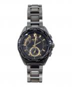 SEIKOセイコー）の古着「腕時計」｜ブラック