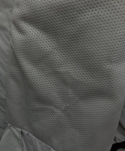 mont-bell（モンベル）mont-bell (モンベル) ミディパーカ ブルー サイズ:Lの古着・服飾アイテム
